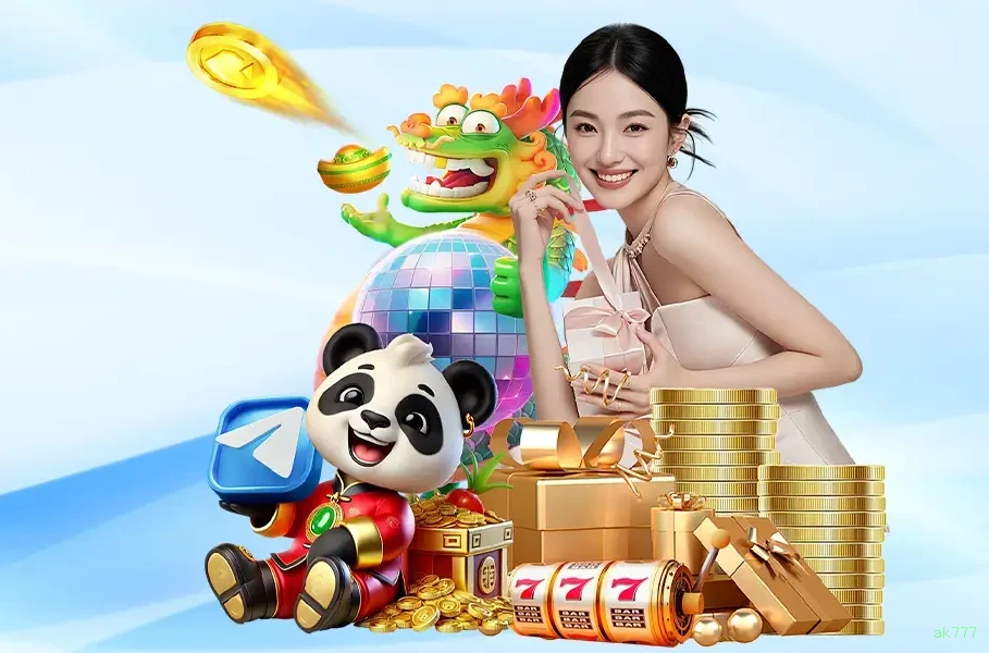 ak777 Cassino Clássico