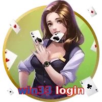 win33 login