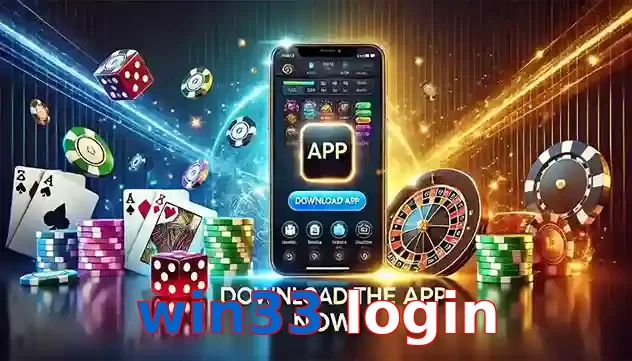 win33 login