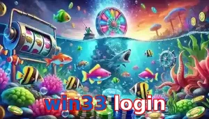 Trò Chơi Bắn Cá Phổ Biến Tại win33 login