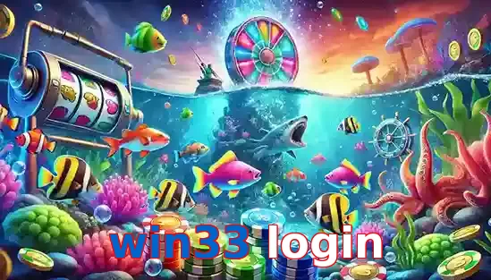 Trò Chơi Bắn Cá Phổ Biến Tại win33 login