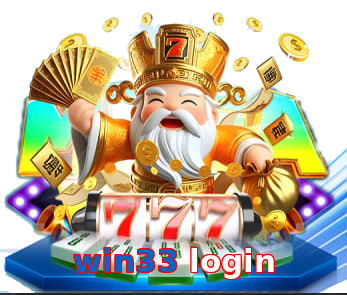 win33 login