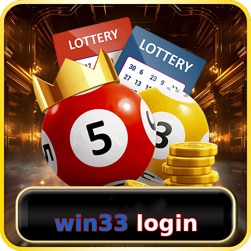win33 login