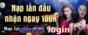 win33 login